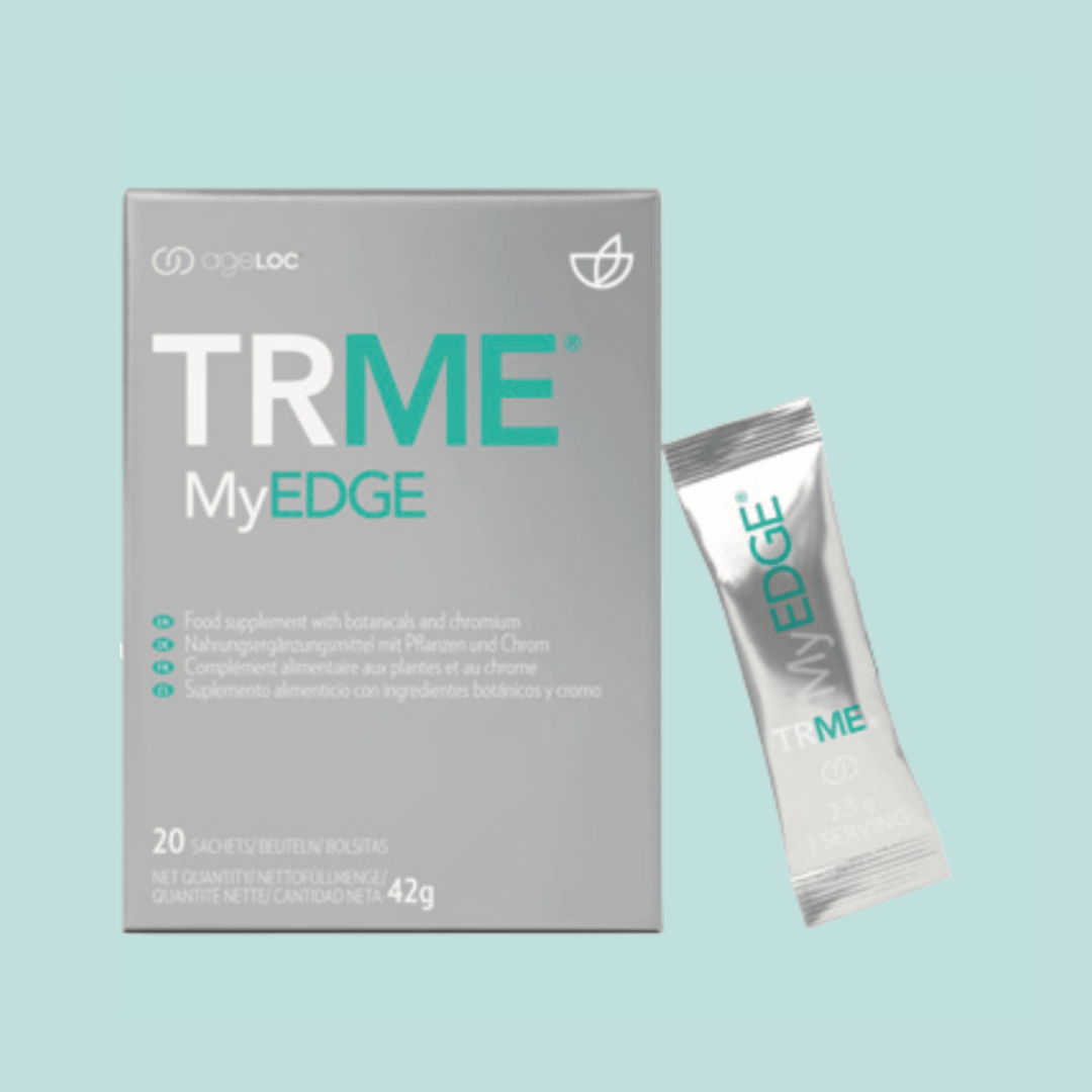 TRME My Edge